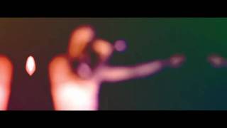 Bilal - Restart (live at La Bellevilloise, Paris, 13 of July, 2010)