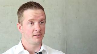 David Boyle from City of Guelph talks about RootSecure