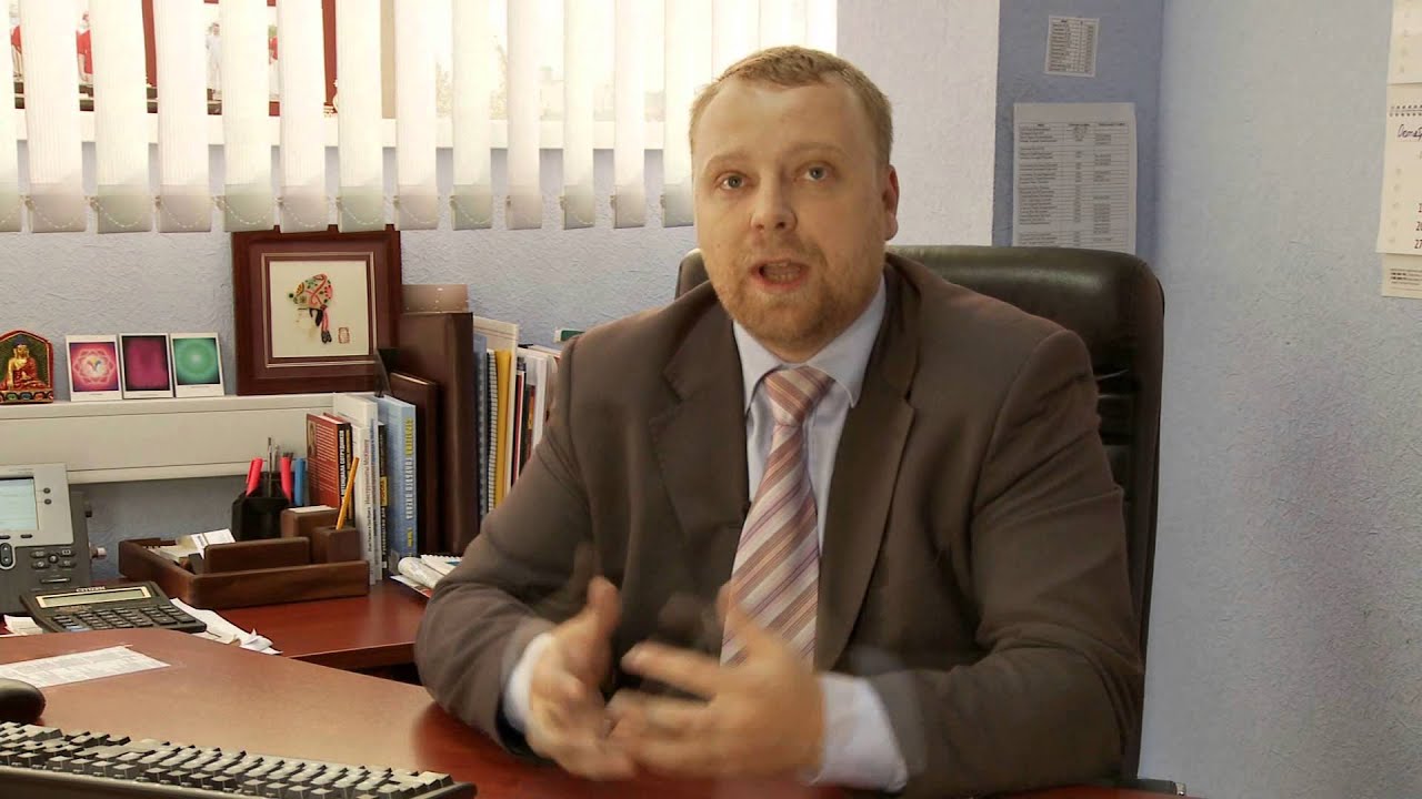 Сергей Новосад - ОАО УРСА Банк - YouTube