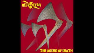 KK Verkefni - The Order of Death (Public Image Ltd Cover)