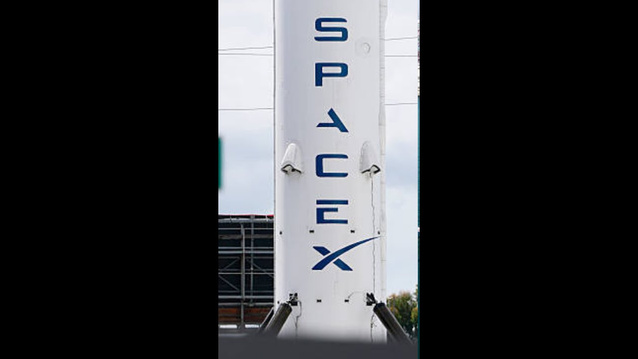 Why Is Elon Musk Taking SpaceX Public?