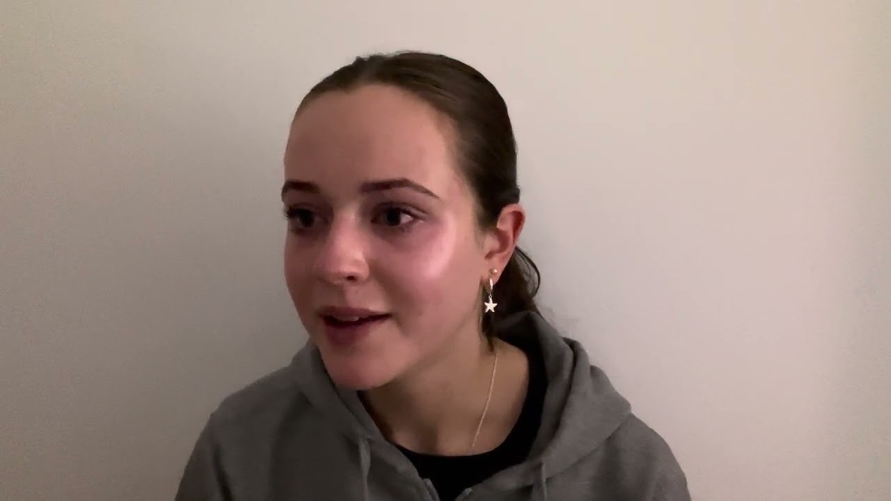 Stop Playing The Victim - Monologue by Joseph Arnone 