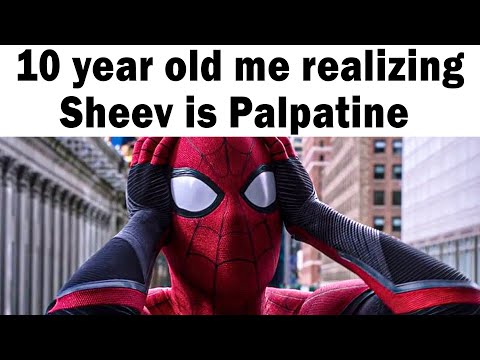 Star Wars Memes #83