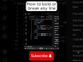 How to Bold Text & Add Line Breaks in HTML (VS Code Tutorial) 💻