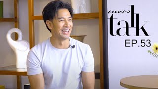 สาวคนไหนใครคือตัวจริง! เปิดโลก เกรท-วรินทร กับมุมมองชีวิตที่เรียบง่าย (Praew Talk EP.53)