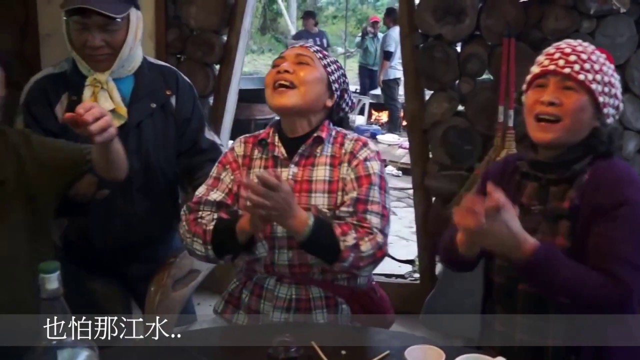 原住民Am到永遠  很會唱 無限歡唱五、六〇年代歌曲