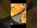 Simple Pan-Seared Redfish Recipe