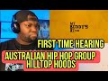 Hilltop Hoods | Leave Me Lonely | Reaction