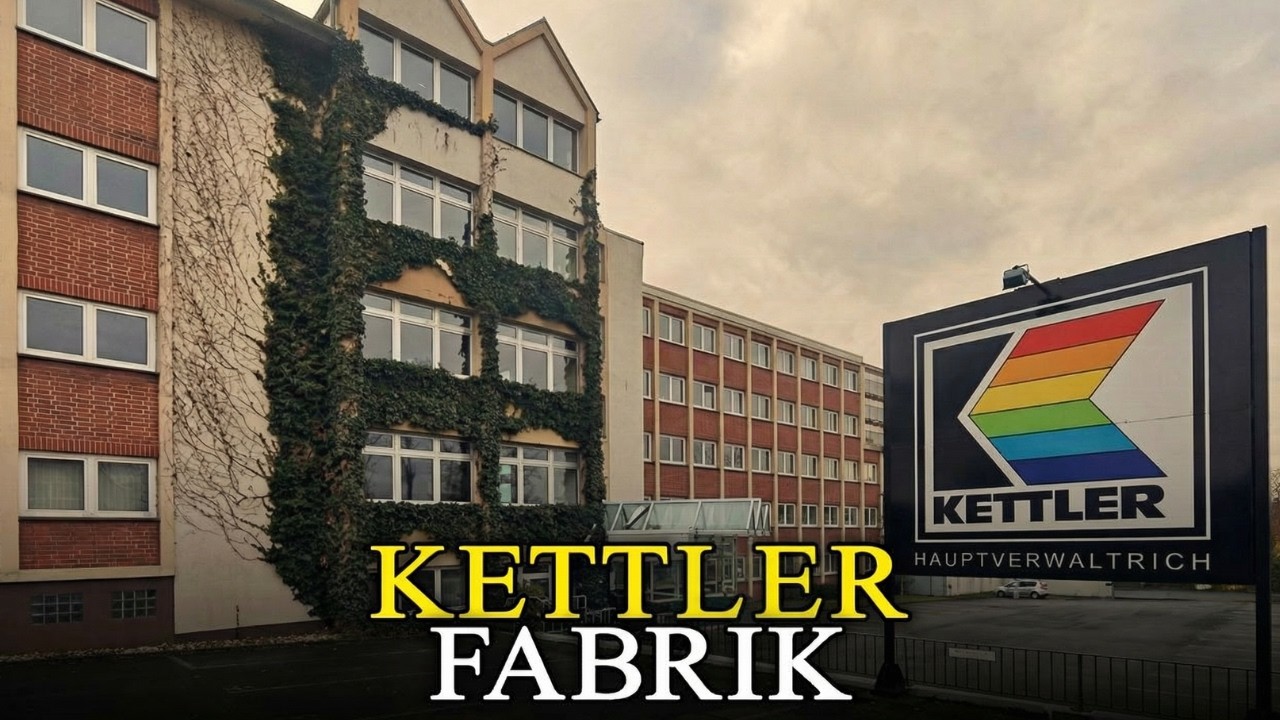 Die dunkle Geschichte von Deutschlands Kult-Auto für Kinder: Das Kettcar