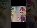Mario and luigui aura farming🔥// Súper Mario Bros the Movie #shorts#viralshorts#edit#mario