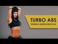 Turbo Abs - Intensywny Trening Mięśni Brzucha