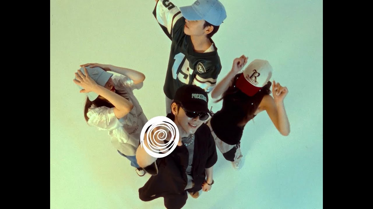 TE.O (테오) - 'TALK ABOUT' Official Music Video