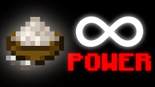 Starting War Over Rice In Minecraft
