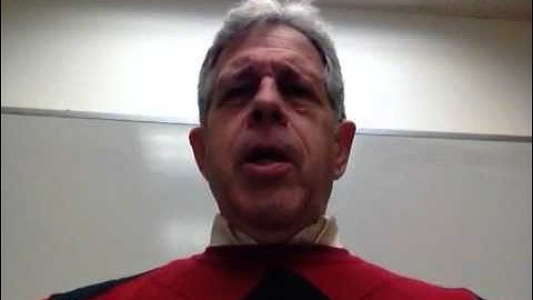 6th Grade Math, Lesson 8-8.1