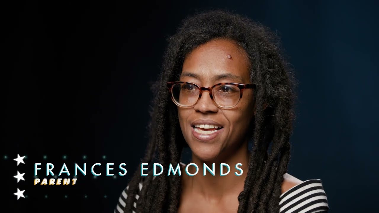 Standing Ovation 2023 - School Excellence Award for Family Engagement - M. Shanita Burney Award