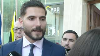 MA JAFX X’JISWEW … JGĦIDLU L-MINISTRU