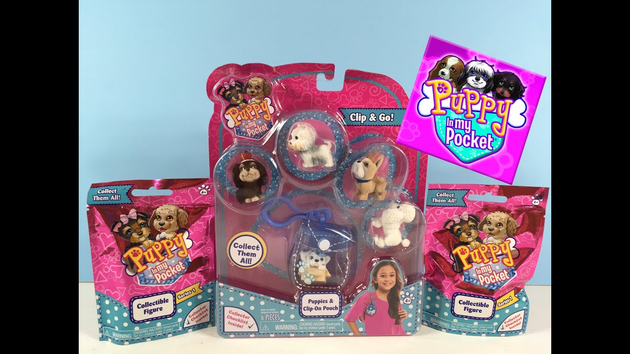 puppy in my pocket blind bag puppy in my pocket clip n go blind bag series 1 opening unboxing pstoyreviews puppy in my pocket blind bag puppy in my pocket clip n go blind bag series 1 opening unboxing pstoyreviews