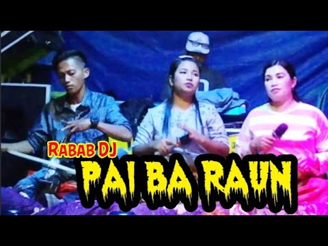 DJ PAI BARAUN || DJ MINANG VIRAL 2022 TERPOPULER DI TIKTOK