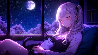 Download Lagu Overcome insomnia In Just 60 Seconds😪Relaxing Music + Rain Sounds That Heals Stress and Anxiety MP3 Download Lagu Overcome insomnia In Just 60 Seconds😪Relaxing Music + Rain Sounds That Heals Stress and Anxiety MP3