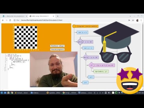 Video: Un joc simplu de ghicit - Python + XBees + Arduino: 10 pași Video: Un joc simplu de ghicit - Python + XBees + Arduino: 10 pași