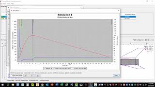 STEP 1: Understanding Simulation Data & Stability ("cal") Profile