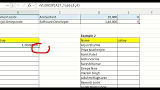Excel Lecture 6 and 7 | Vlookup Functions | NMD Pvt Ltd. Data Analytics Courses, Pune | DA23 Batch