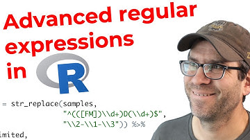 Creating an advanced regular expression in R with str_replace and separate (CC184)