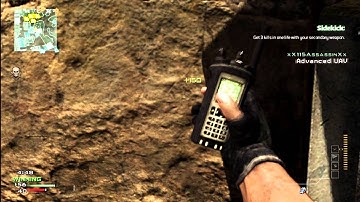 MW3 5 kills with Javelin!!