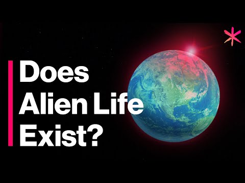 What Alien Life Could Teach Us About Humanity