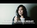 JexTV Presents | JexCovers: Classic Love Songs Medley by Jex de Castro