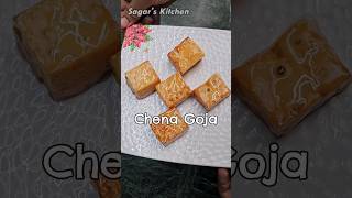 Biharis Special Sweet, Chena Khurma