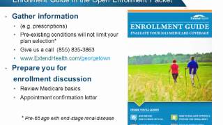 Module Two:  Introduction Extend Health Part 2