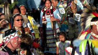 2009 RED LAKE NATION INDEPENDENCE CELEBRATION
