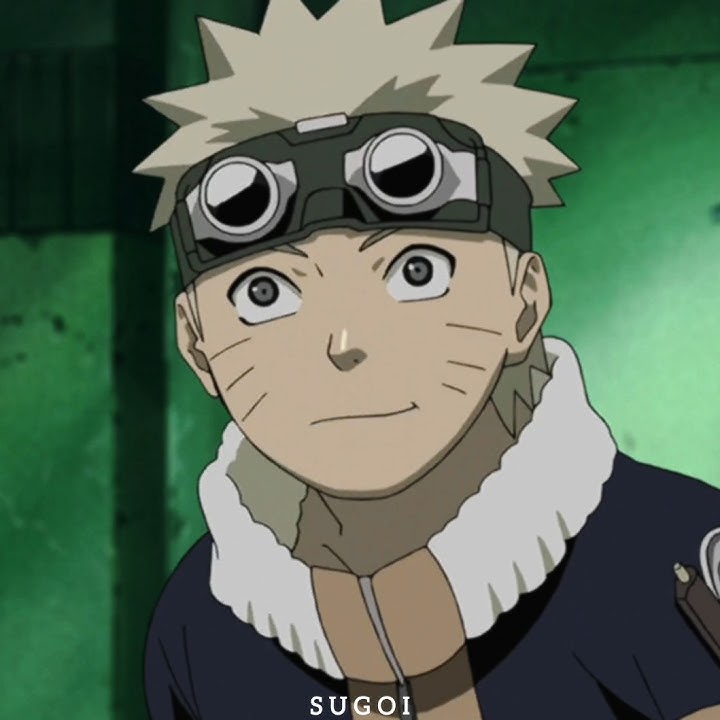 RAMEN GUY GIVES NARUTO RAMEN