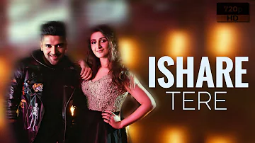 Ishare Tere X Shahar - VIRINCH & VDJ Dexter | Guru Randhawa | Dhvani Bhaushali