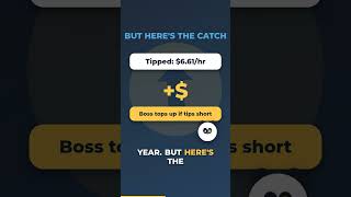 New Jersey Minimum Wage 2027: $16.48 an Hour