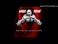 Haibo Richie - Too Little Too Late Remix (Jojo)