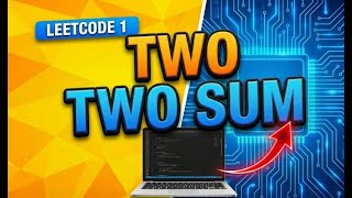 Day 1/100 – LeetCode 1: Two Sum | Easy | HashMap Explained | Java