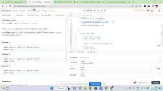 Leetcode 290. Word Pattern | leetcode daily problem | 1/1/23