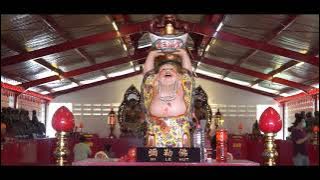 Vihara tertua di Jakarta | Jakarta’s Oldest Chinese Temple : Dharma Bhakti temple