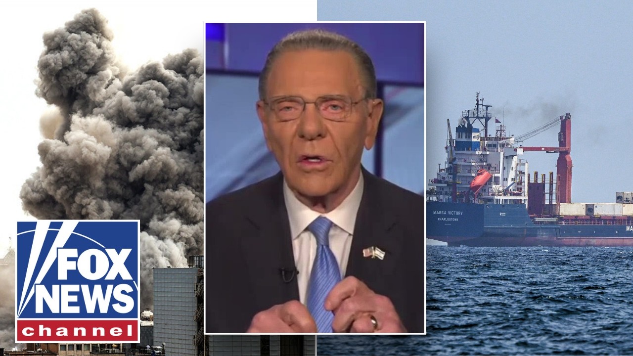 Gen Jack Keane: THIS makes me skeptical…