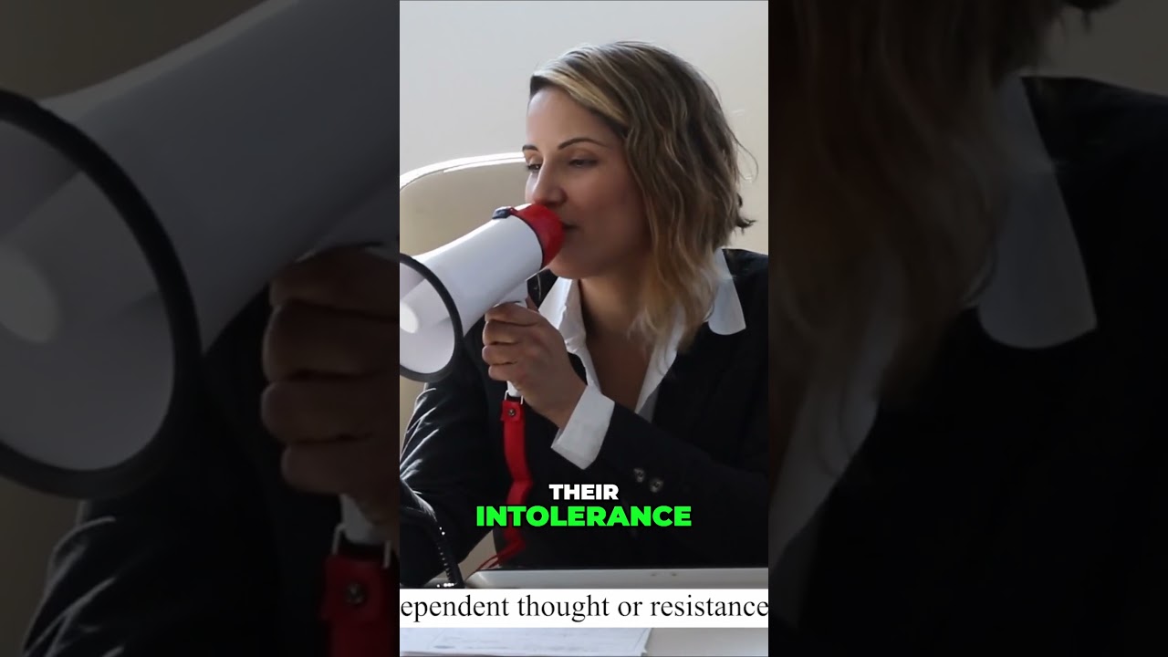 Understanding Narcissistic Behavior; How Control and Outrage Define a Narcissist's Response.