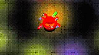 Enter the Gungeon - Secret Boss + gun of legends (AU gun)