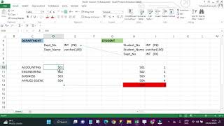Famous FOREIGN KEY IN MICROSOFT SQL SERVER Wealth