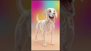 O sinal de alerta: por que o cachorro lambe as patas sem parar? #SHORTS#VIRAL#CURIOSIDADE