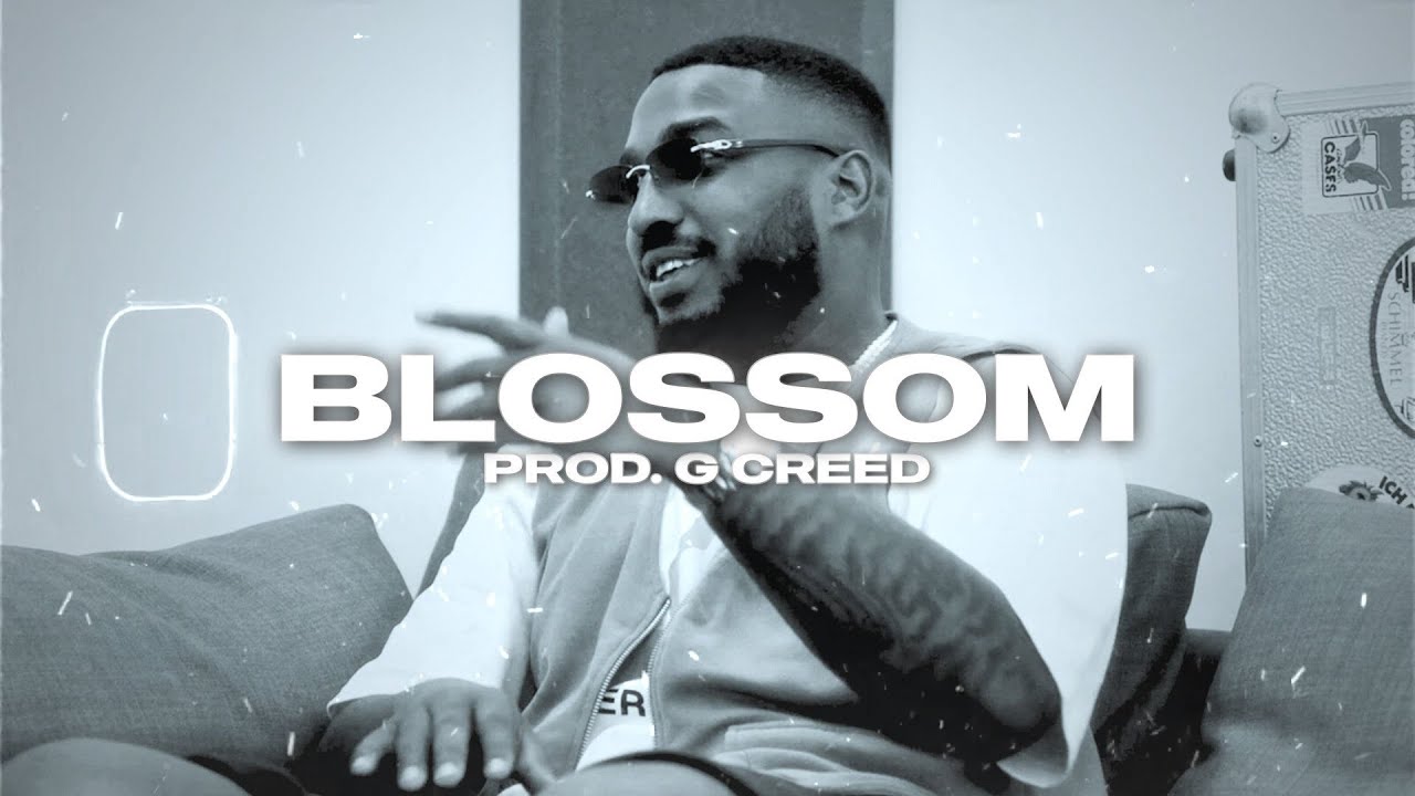 [FREE] Blossom-reezy x Central Cee Type Chill Melodic Drill Beat