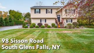 98 Sisson Road video tour