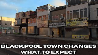 видео: Блэкпул: ОГРОМНЫЕ изменения. ЧЕГО нам ожидать? картинка: Блэкпул: ОГРОМНЫЕ изменения. ЧЕГО нам ожидать?