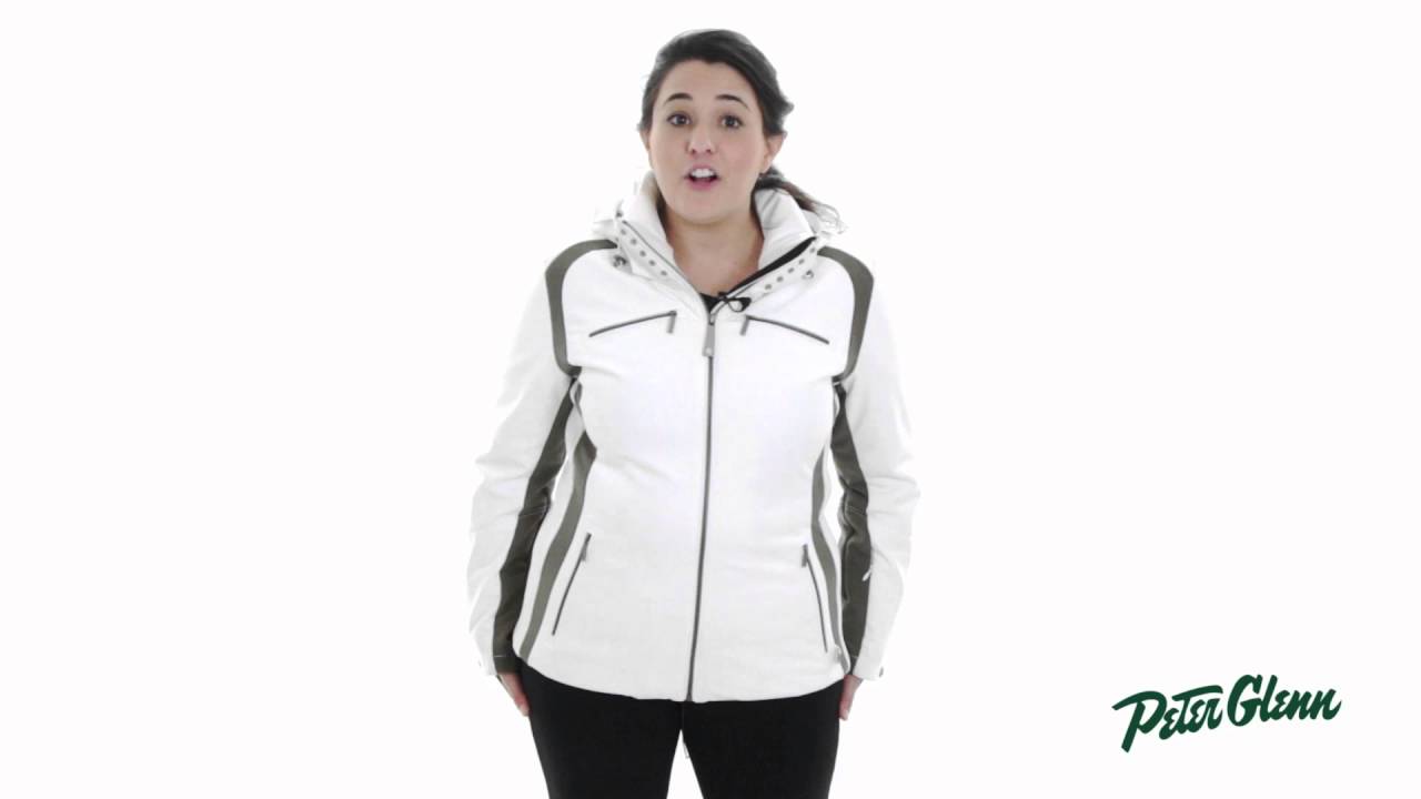 nils ski jacket reviews