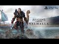 Assassin&#39;s Creed Valhalla PlayStation 5